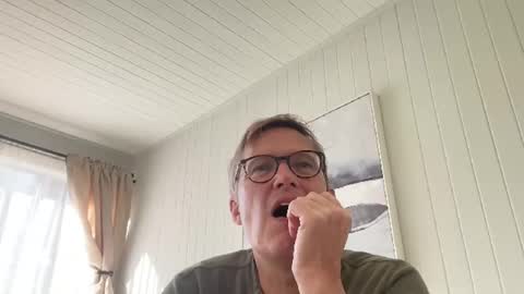 P online show from January 2, 9:50 pm