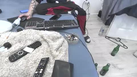 BamBam online show from January 19, 4:22 am