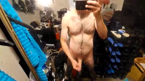 user432nb online show from November 19, 5:40 am