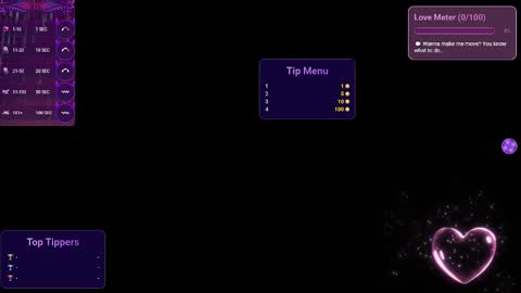 usertestingonly online show from December 1, 6:11 am