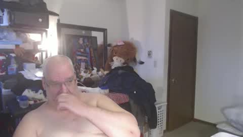 Eric online show from February 19, 12:59 pm