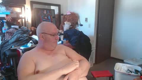 Eric online show from February 13, 2:53 pm