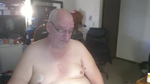 Eric online show from March 31, 12:38 pm