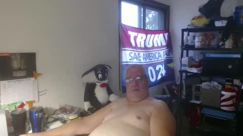 Eric online show from October 25, 1:22 pm