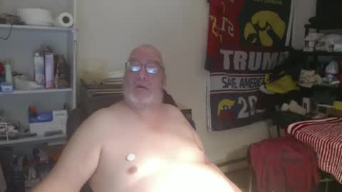 Eric online show from February 20, 4:28 am