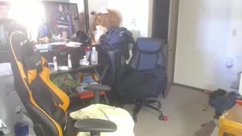 Eric online show from March 20, 1:16 pm