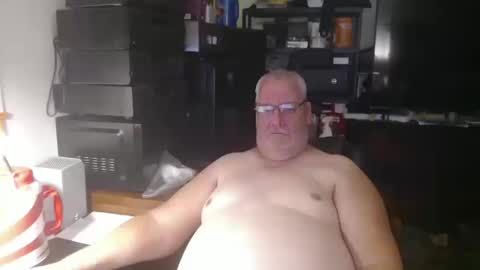 Eric online show from October 11, 1:27 pm