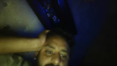 Mian184 online show from January 22, 10:05 pm