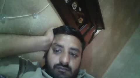 Mian184 online show from January 28, 8:25 am