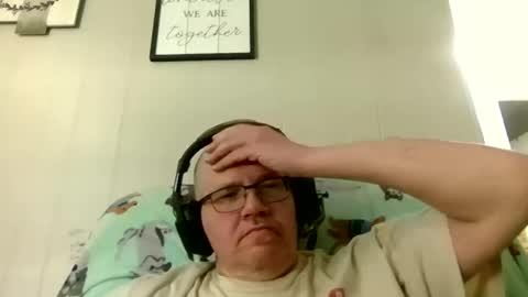 usstarr1 online show from February 9, 6:43 pm