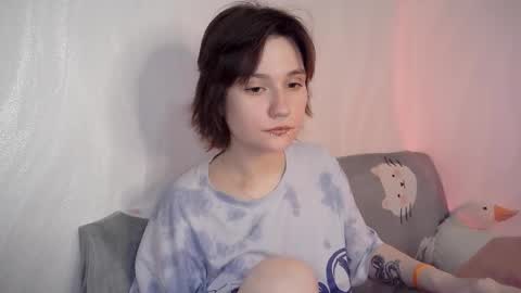 Judy online show from April 13, 9:19 pm