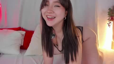 Snapshot of uwumary chatting on October 2, 12:53 am Mary online show from October 2, 12:53 am