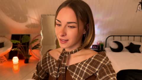 Anika On vacation online show from January 18, 5:33 pm