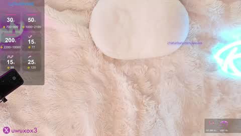 Romy online show from December 17, 3:57 am