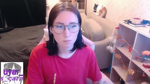 Cara online show from November 27, 12:02 pm