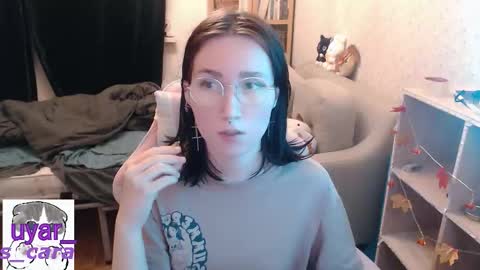 Cara online show from December 4, 3:11 pm