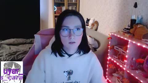 Cara online show from November 5, 12:51 pm