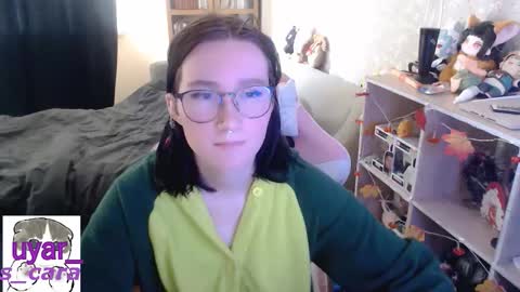 Snapshot of uyar_ chatting on October 7, 11:17 am Cara online show from October 7, 11:17 am