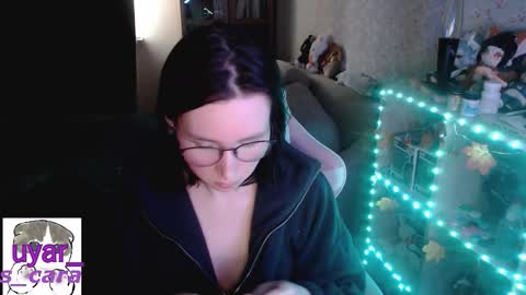 Snapshot of uyar_ chatting on October 12, 11:58 am Cara online show from October 12, 11:58 am