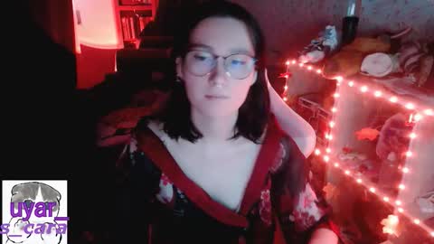 Cara online show from November 1, 12:59 pm