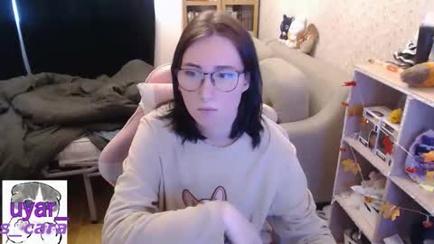 Cara online show from November 14, 11:23 am