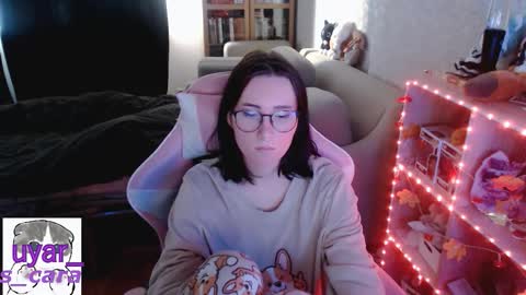 Cara online show from November 15, 11:34 am