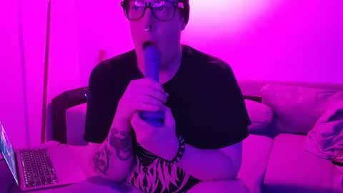 Rikki Stormgren online show from February 23, 11:40 pm