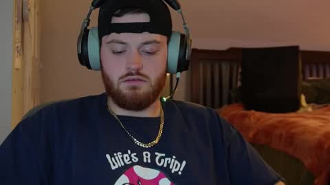 v_for_veng online show from February 18, 6:04 am