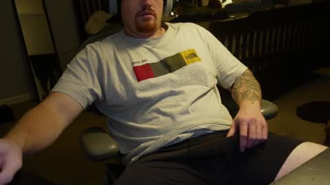 v_for_veng online show from January 9, 7:31 am