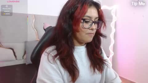 valeria  online show from October 23, 10:21 pm