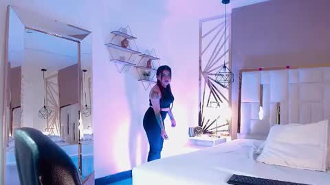 valeriee miller online show from February 24, 8:58 pm