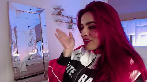 valeriee miller online show from November 26, 7:32 pm