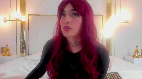 valeriee miller online show from January 17, 6:44 pm
