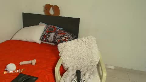 valeri and markk online show from November 13, 3:09 am