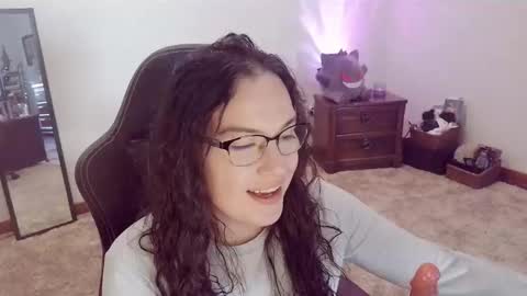Snapshot of vagelicious chatting on October 1, 7:57 pm vagelicious online show from October 1, 7:57 pm