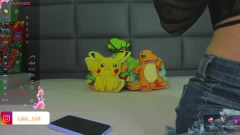 luna online show from April 4, 10:06 pm