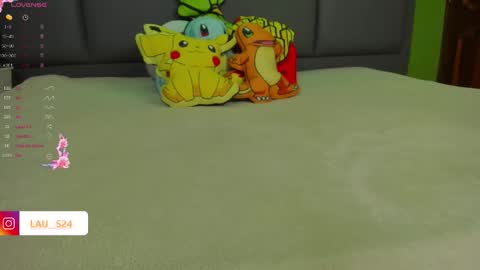 luna online show from February 15, 4:39 pm