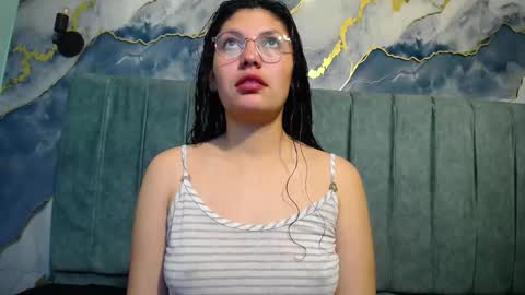 Vainilla online show from February 24, 12:46 am