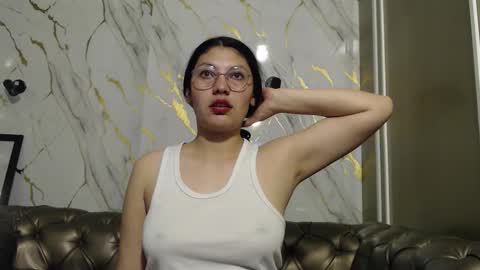 Vainilla online show from September 24, 2:07 am