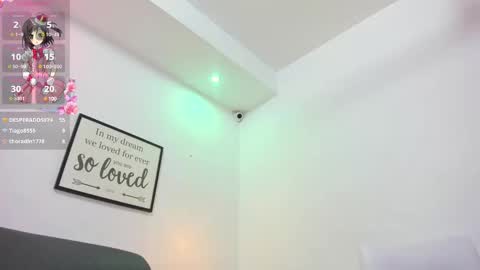 vainilla_heart online show from March 12, 5:02 am