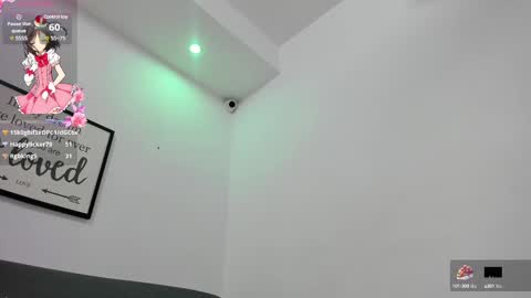 vainilla_heart online show from March 3, 9:22 am