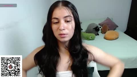 valentina online show from February 1, 3:14 am