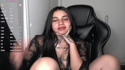 first of all... who are u online show from March 18, 12:49 am