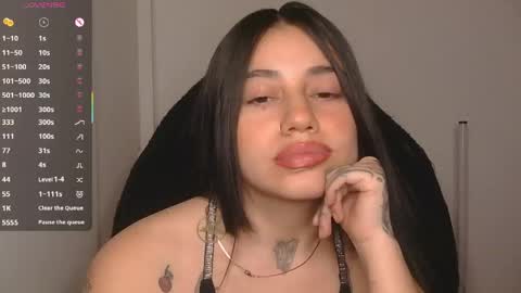 first of all... who are u online show from April 11, 10:14 pm