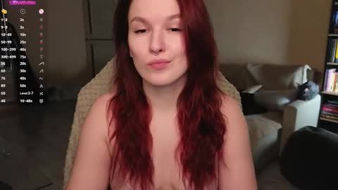 Val online show from February 22, 8:44 pm