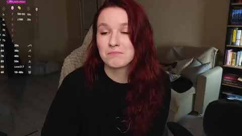 Val online show from February 2, 8:16 pm