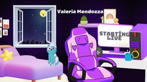 Val online show from April 5, 10:07 pm