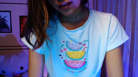 Snapshot of valcooky chatting on December 2, 4:35 am Hi I am Valcooky online show from December 2, 4:35 am