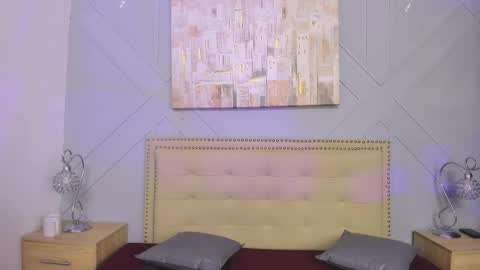 Samantha y Matt online show from September 17, 3:32 am