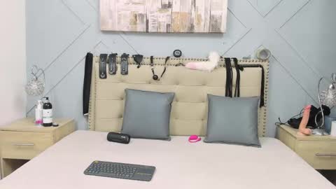 Samantha y Matt online show from September 21, 5:22 am